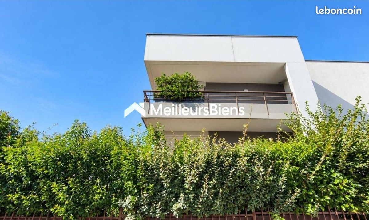 Appartement 3 pièces 73 m² · à Saint-Genis-Pouilly · 73 m² · 450 000 €