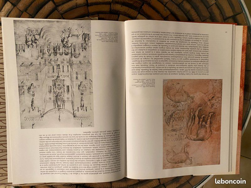 Le dessin par Skira (image 8)