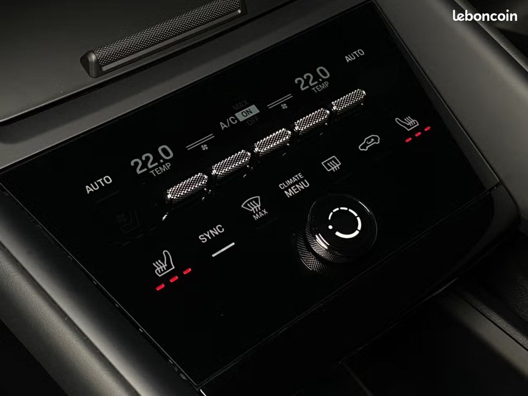 Porsche Macan II GTS 571 CH 100 KWH Gris ardoise Néo FULL LOA A PARTIR DE 1000  MOIS (image 26)