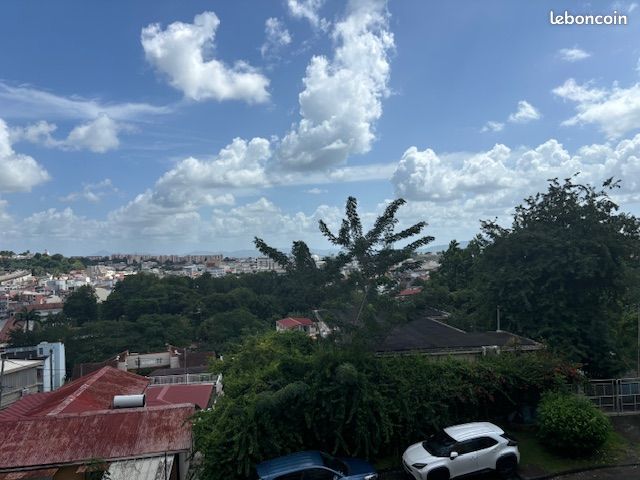 Appartement 3 pièces 57 m² · à Fort-de-France · 57 m² · 150 000 €