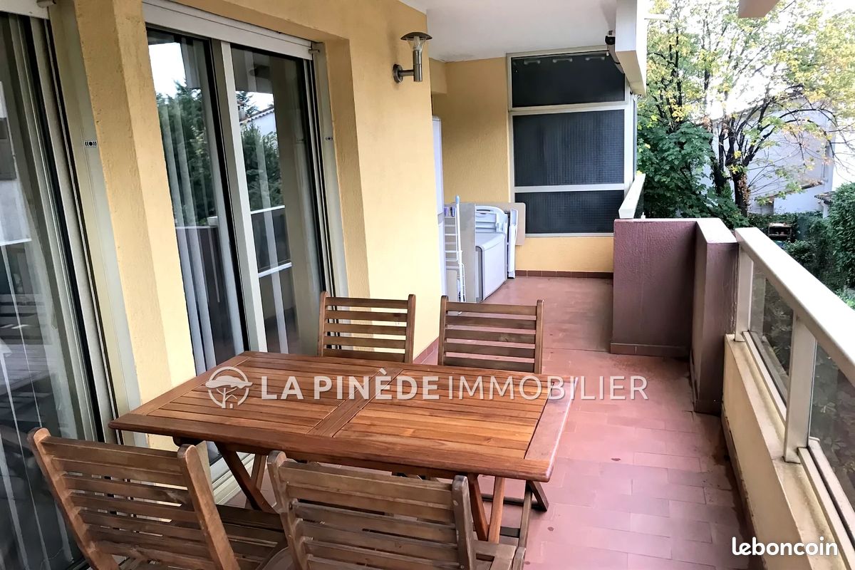Parking 2 pièces 39 m² · à Cagnes-sur-Mer · 39 m² · 240 000 €