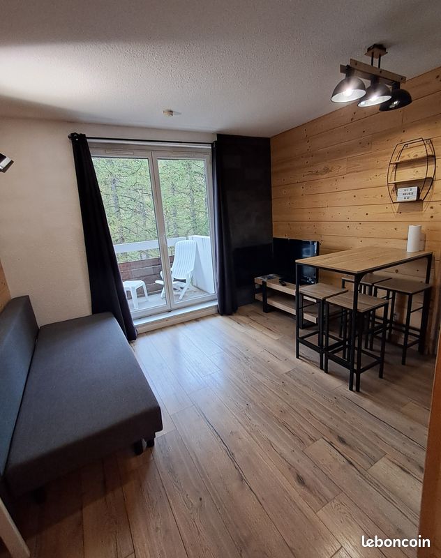 Appartement 1 pièce 20 m² · à Vars · 20 m² · 115 280 €
