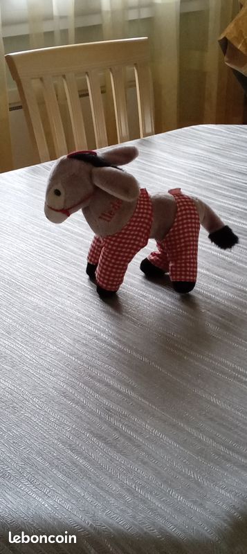 Peluche (image 10)