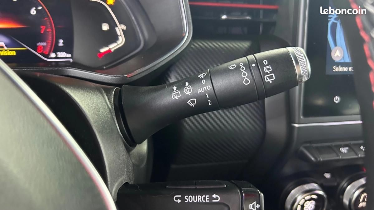 Renault Clio TCE 140 R.S. Line + 4 Pneus neuf (image 19)