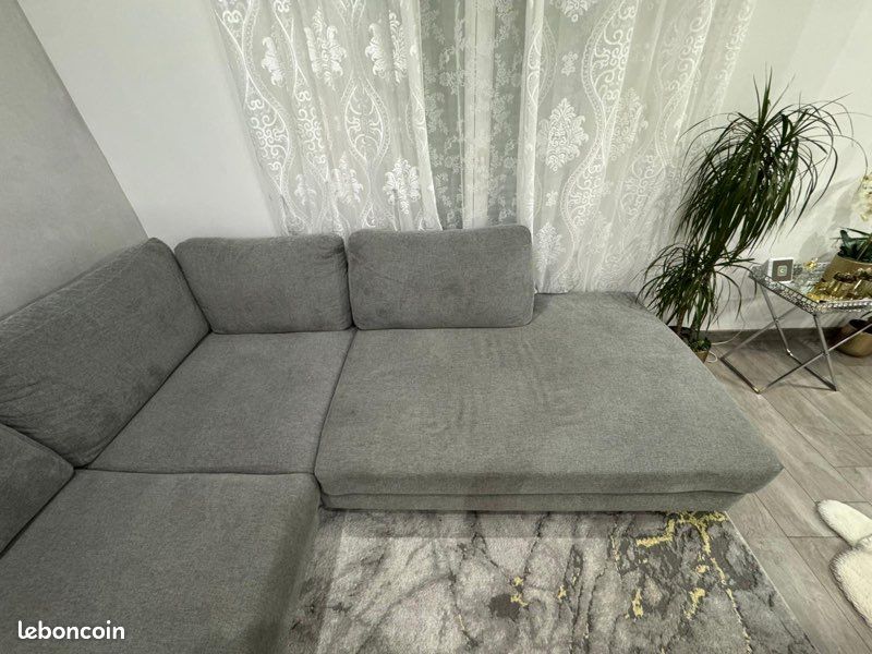 Canapé à vendre (image 2)