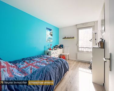 Appartement 495 000 € - 129 m²