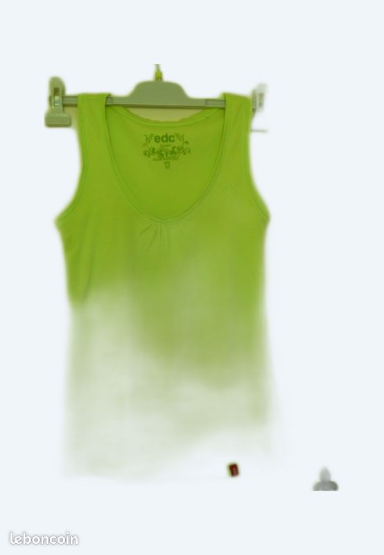 Débardeur Femme Esprit Taille M - 3 Euros (image 2)