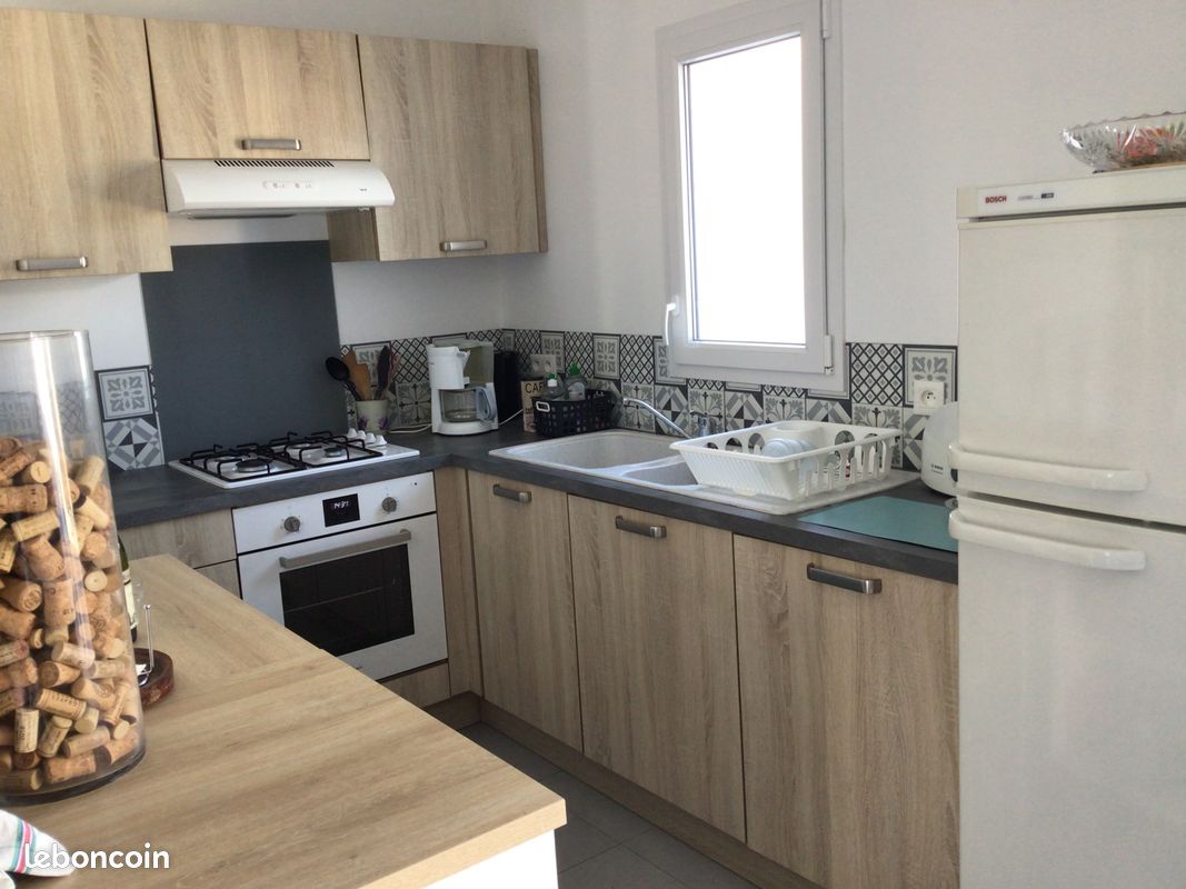 Location maison de vacances presqu’île d’ARVERT (image 4)