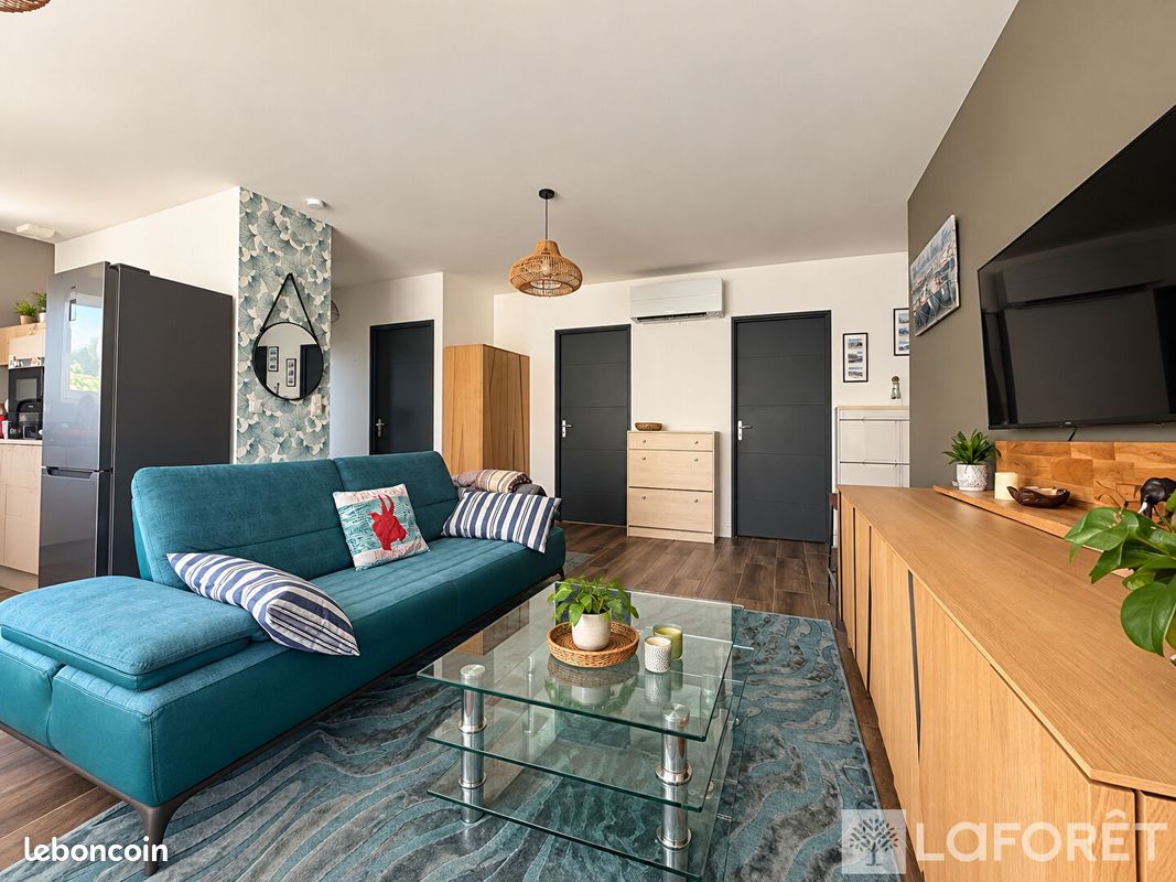 Maison 4 pièces 88 m² · à Parentis-en-Born · 88 m² · 360 000 €