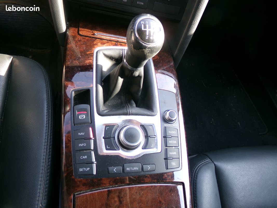 Audi a6 2.0tdi (image 5)