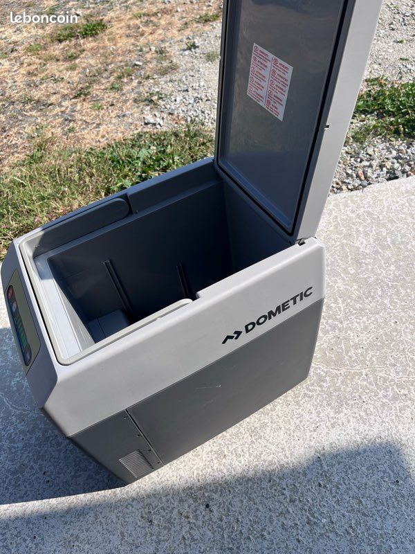 Glacière électrique dometic (image 3)