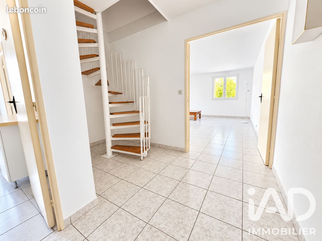 Appartement 4 pièces 101 m² · à Sannois · 101 m² · 232 000 €