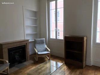 Appartement 3 pièces 56 m² · à Lyon · 56 m² · 981 €