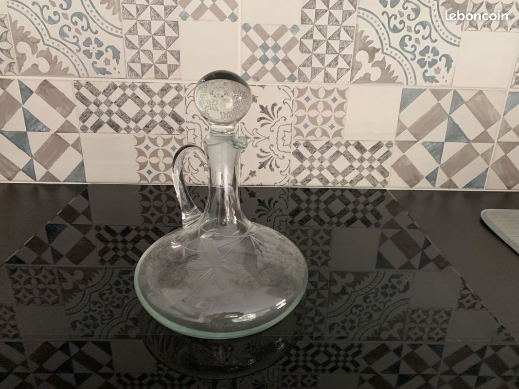 Carafe à vin (image 7)