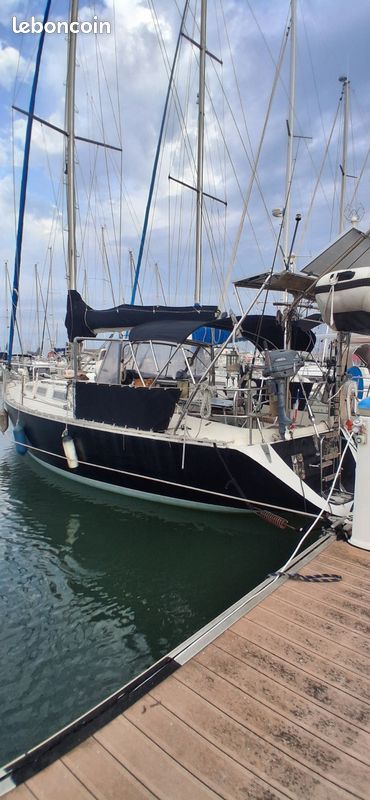 Gib'Sea 401 — View photo 1