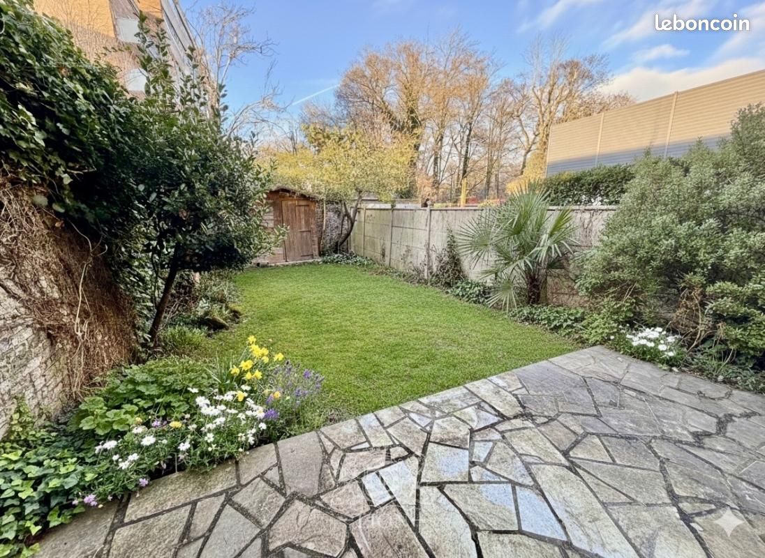 Appartement 2 pièces 54 m² · à Lambersart · 54 m² · 212 000 €