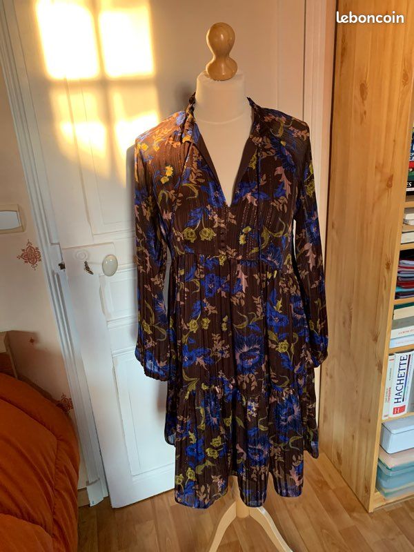 Robe ample Taille 36/38 - Promod (image 2)