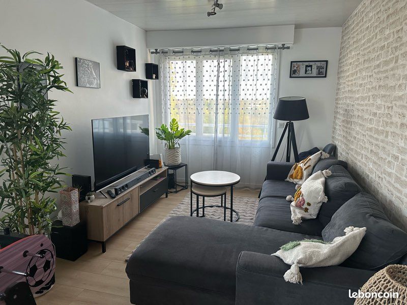Appartement 4 pièces 82 m² · à Mérignac · 82 m² · 250 000 €