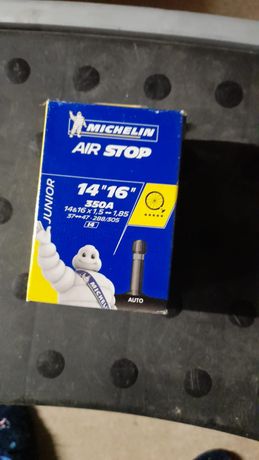 Chambre à air Michelin Airstop I4 Presta - 350A [37/47 - 288/305]