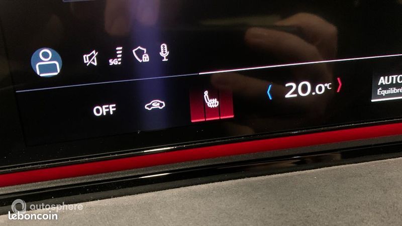 Audi S6 Avant E-Tron e-tron 503ch quattro (image 27)