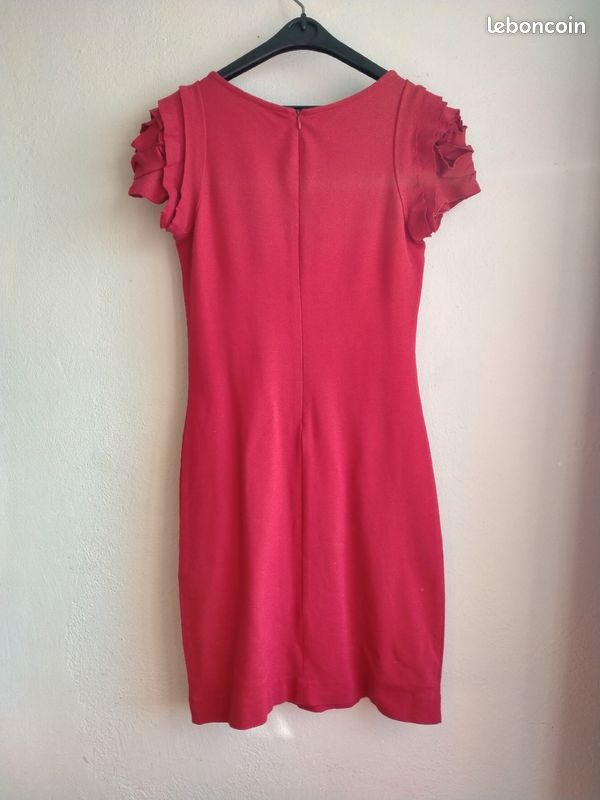 Robe sinequoinonne S 36 (image 2)