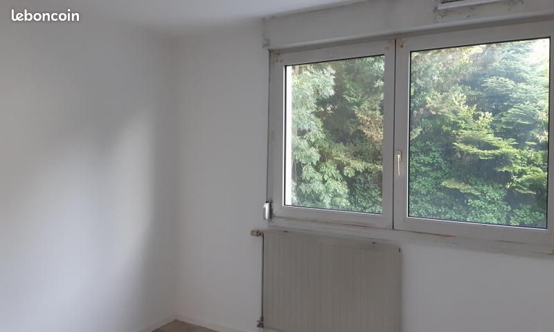 Appartement 3 pièces 66 m² · à Saint-Étienne · 66 m² · 515 €