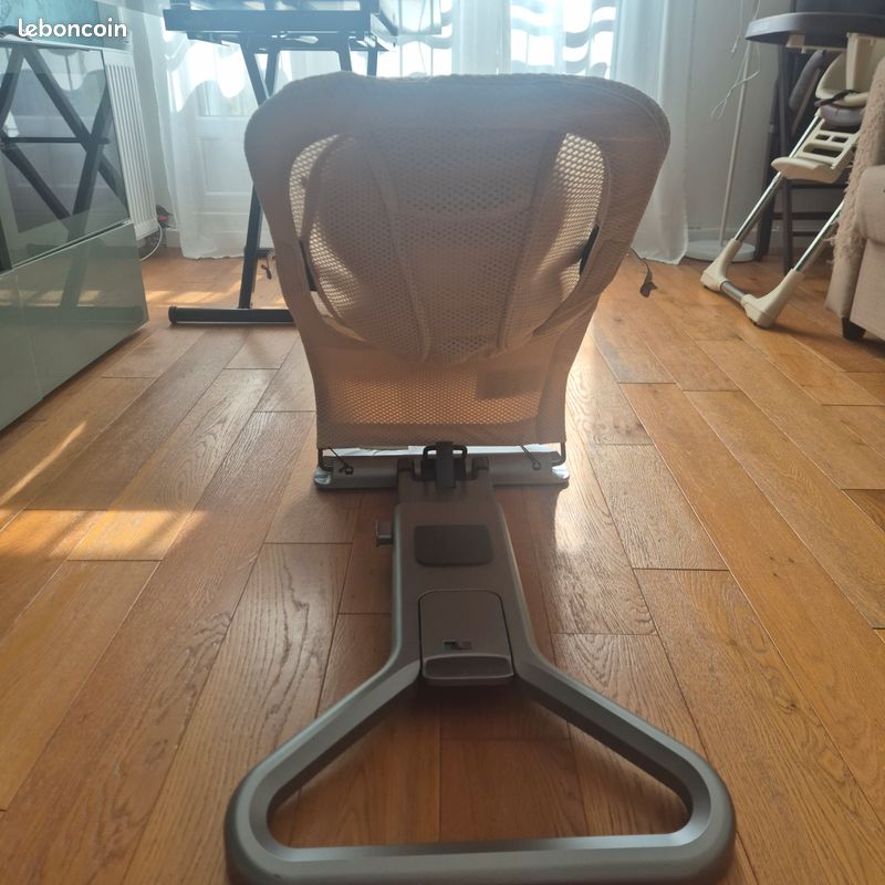 Transat Evolve 3-en-1 (image 4)
