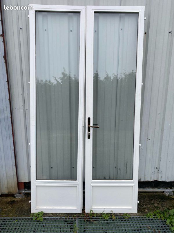 Fenêtres ( 10 Ouvrants ) double vitrage bois (image 1)