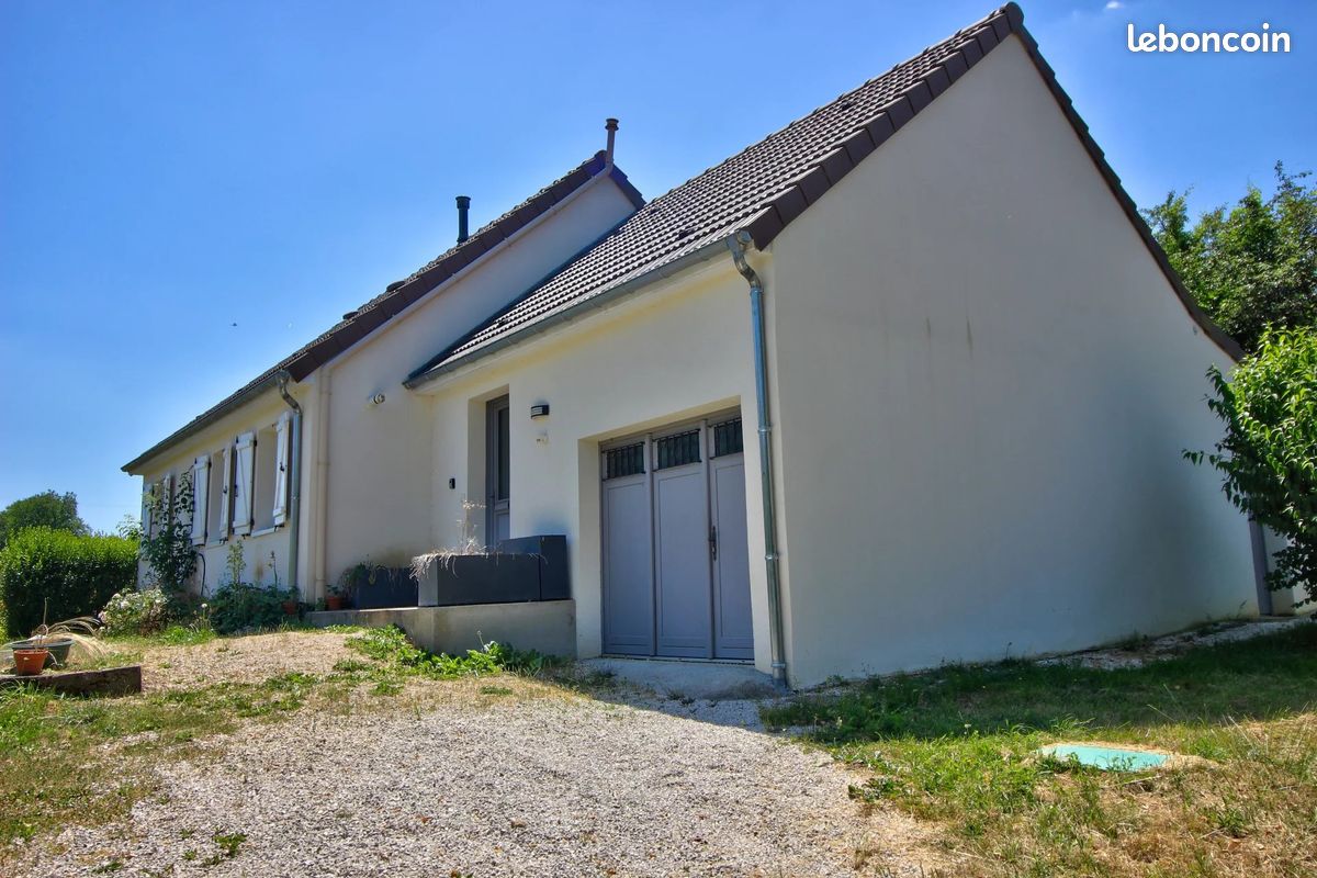 Maison 4 pièces 84 m² · à Verrey-sous-Salmaise · 84 m² · 175 000 €