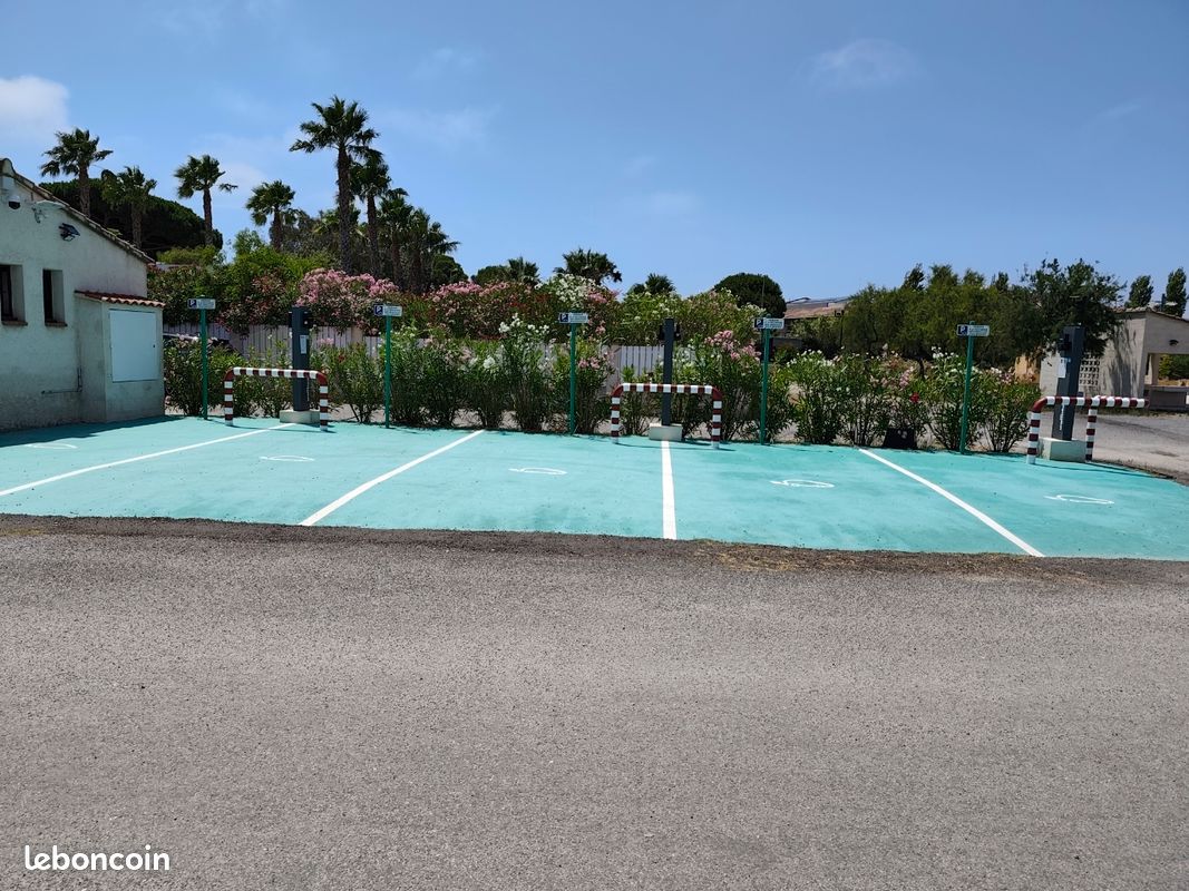 Location mobil-home 6 personnes (image 14)