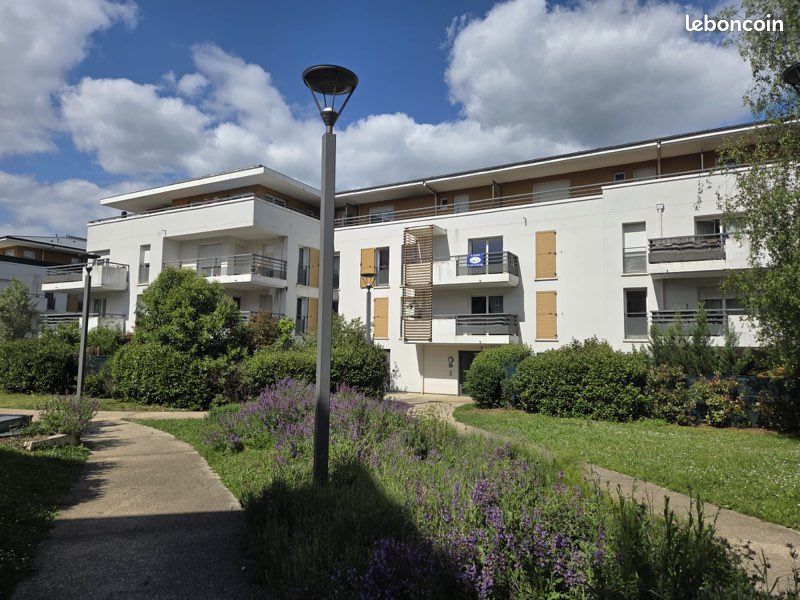 Appartement 3 pièces 60 m² · à Lieusaint · 60,4 m² · 230 000 €