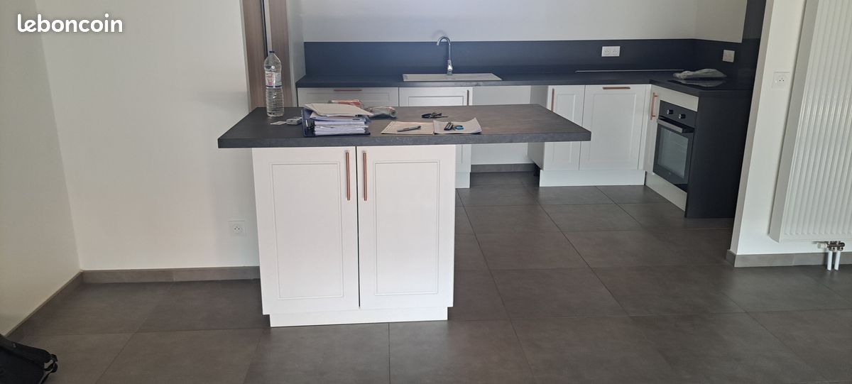 Appartement 3 pièces 70 m² à Chalon-sur-Saône
