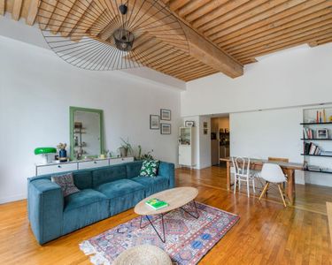 Appartement 620 000 € - 115 m²