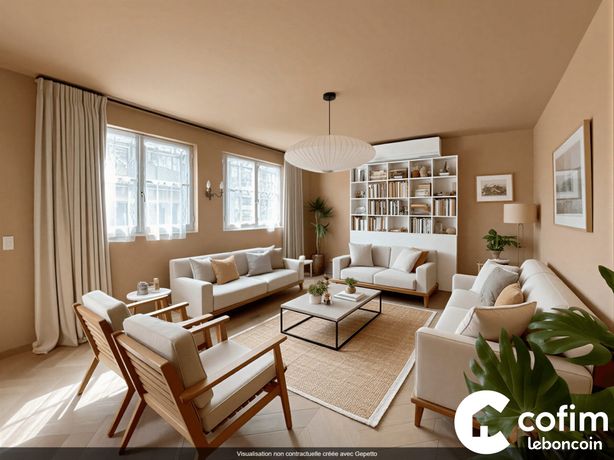Maison 10 pièces 236 m²