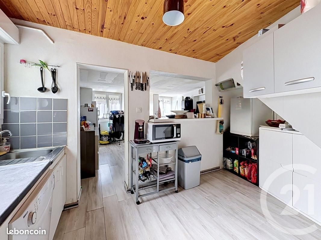 Maison 3 pièces 59 m² · à Chaumont · 59 m² · 88 000 €