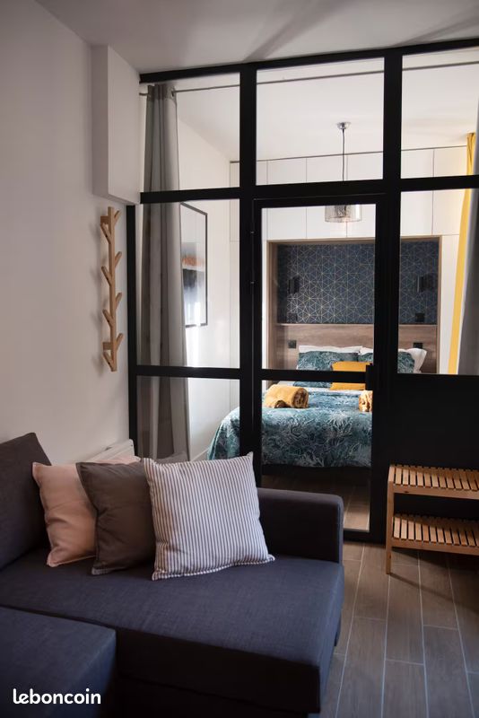 Appartement 2 pièces 31 m² · à Villeurbanne · 31 m² · 160 000 €