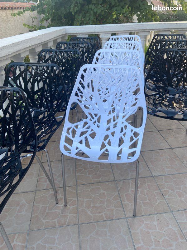 Chaises d’intérieur (image 2)