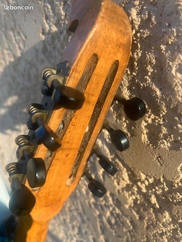 Banjo-mandoline (image 3)