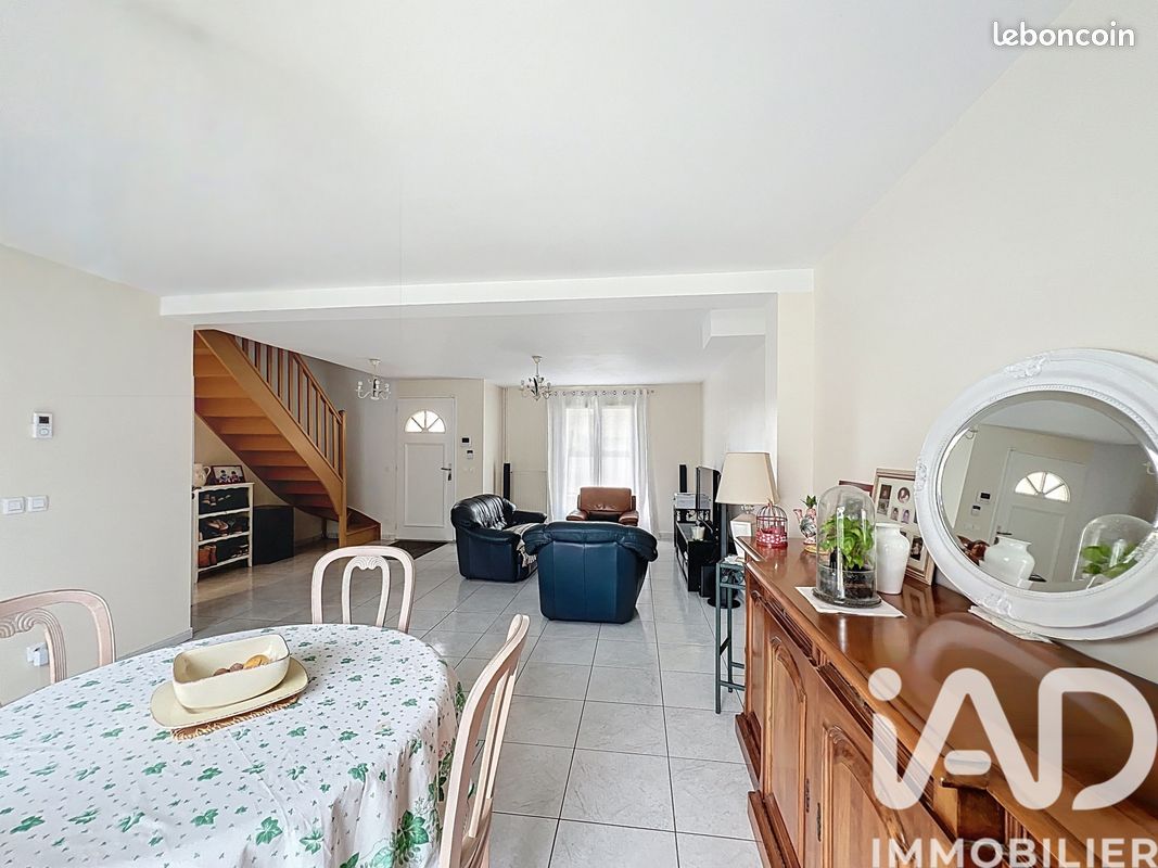 Maison 5 pièces 115 m² (image 3)