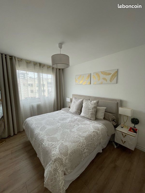 Appartement a louer suresnes - 3 pièce(s) - 82 m2 - Surfyn