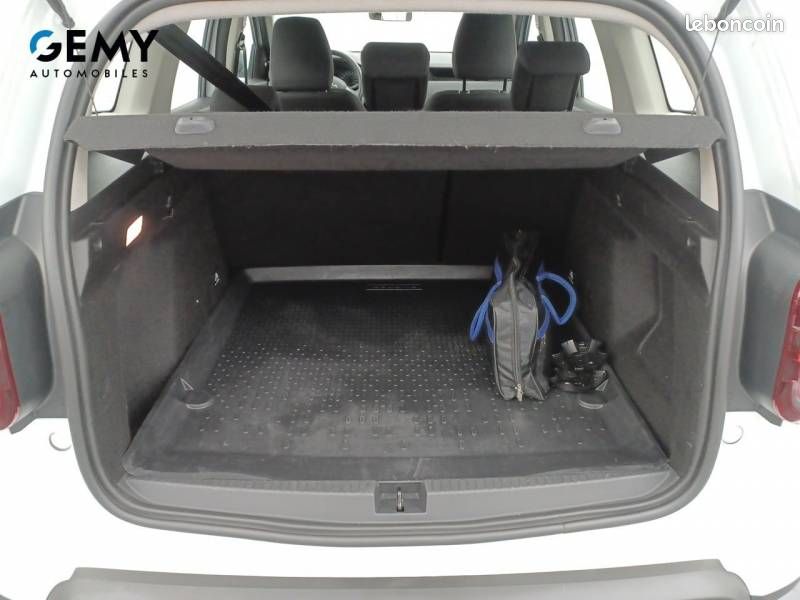 Dacia Duster ECO-G 100 4x2 Journey (image 6)