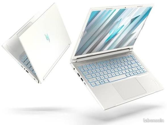 Pc portable gamer nitro v14 garantie (image 1)