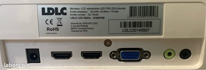 Ecrant ldlc (image 4)