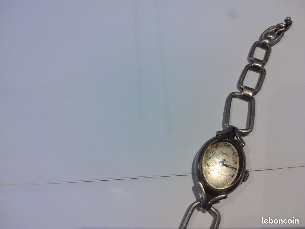 Montre femme (image 3)