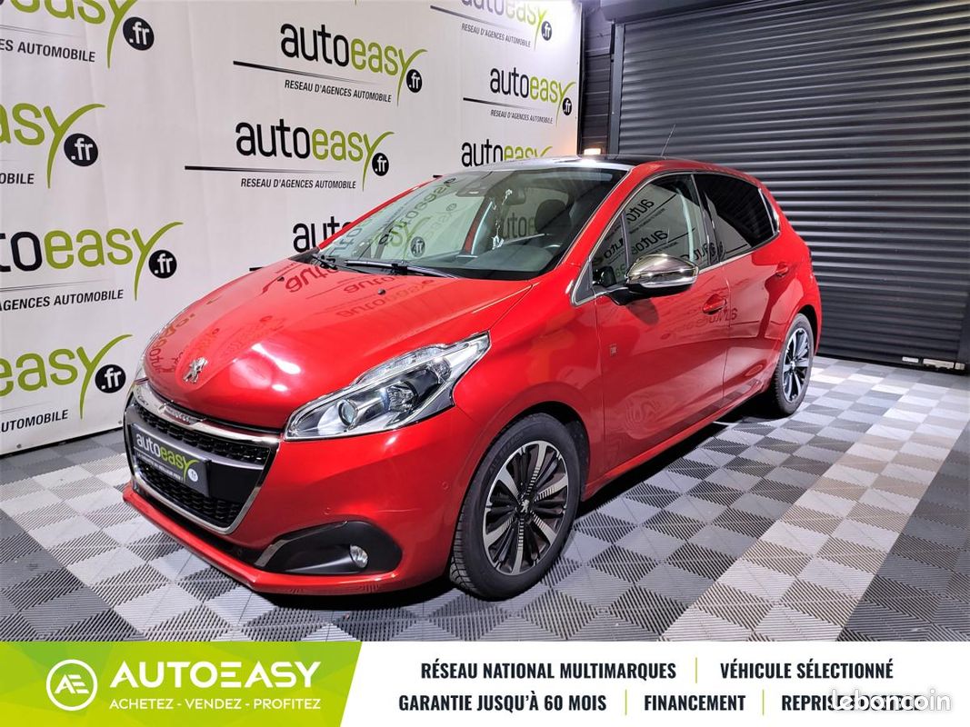 Autoradio PEUGEOT 208 I (CA_, CC_) 1.2 VTI 82 4722816