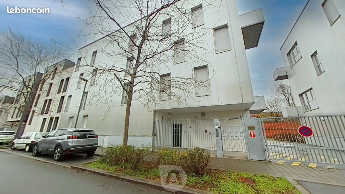 Appartement 2 pièces 41 m² · à Lille · 41 m² · 146 000 €