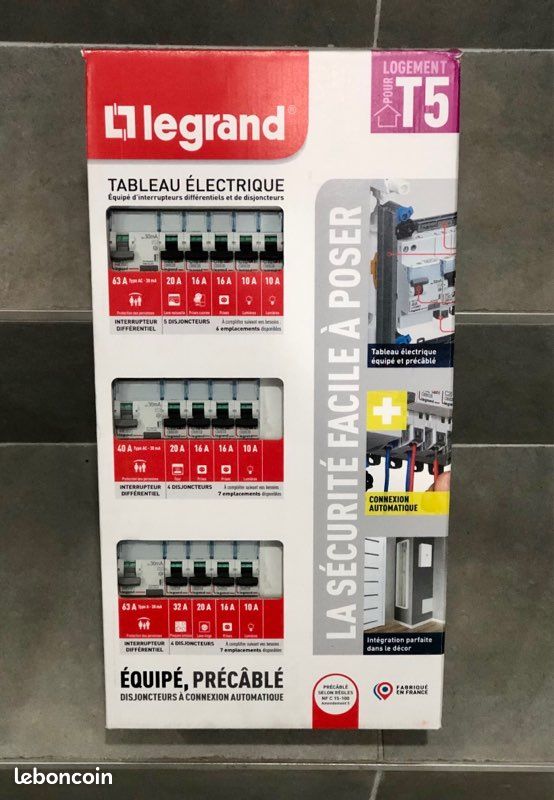 Sitemapcdatahttpsshopinf Inetcomtableau Electrique Encastrable Legrand