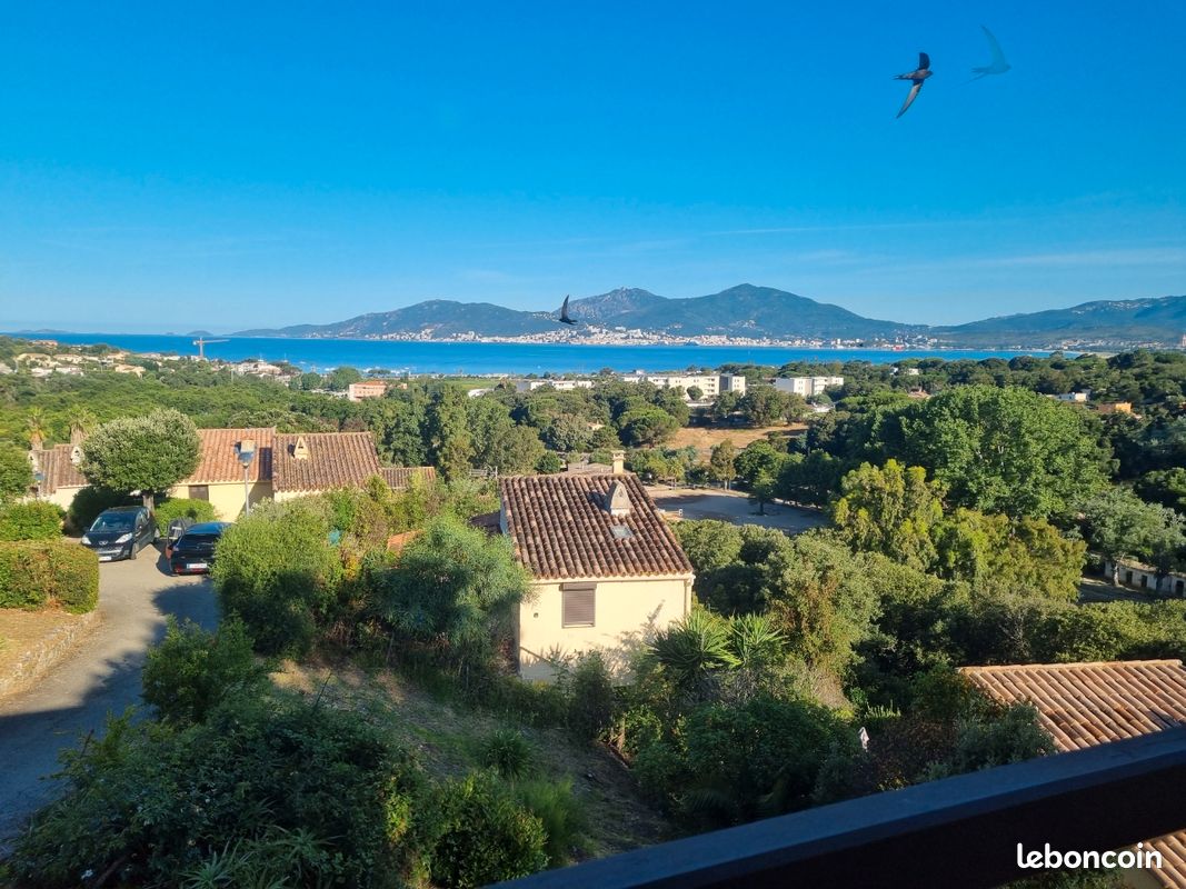 Appartement 3 pièces 50 m² · à Grosseto-Prugna · 50 m² · 850 €/mois