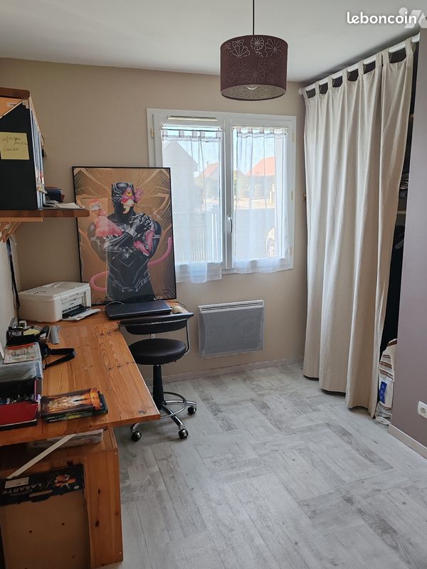 Maison 5 pièces 124 m² (image 10)