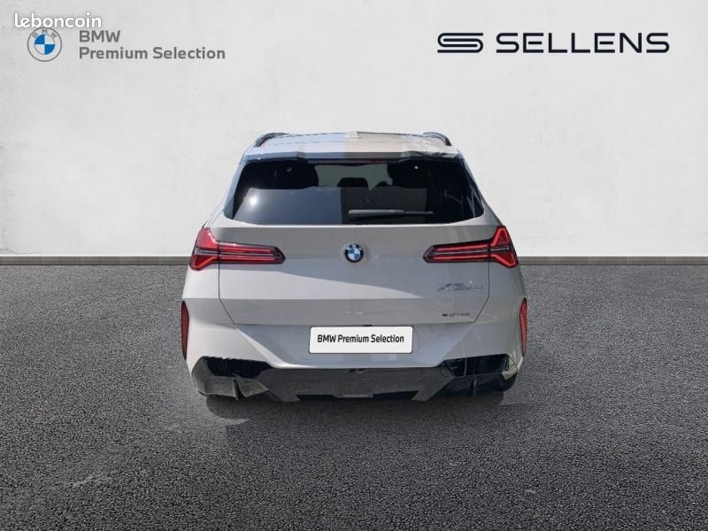 Bmw X3 xDrive20d 197ch M Sport (image 18)